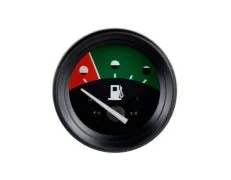 Indicador de Combustível 60mm  Vz=5 Ch=90  12V