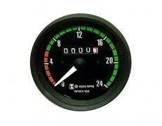 Tratometro Mecânico 85mm 2800RPM HR  1500 RPM