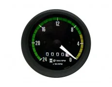 Tratometro Mec. 85mm 2400RPM Anti-Horário HR  1500 RPM