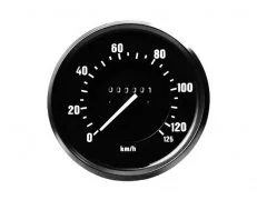 Velocimetro Mercedes 120Km/h 140mm Mb608
