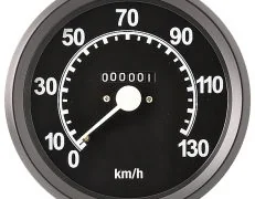 Velocimetro Mercedes 130Km/h 140 mm