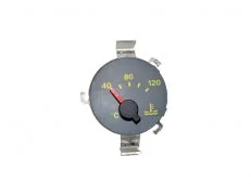Indicador de Temperatura 40-120ºC- 24V  Painel Pollak