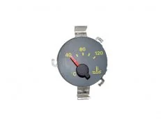 Indicador de Temperatura 40-120ºC  12V  Painel Pollak