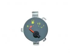 Indicador Combustível 12V  Painel Pollak
