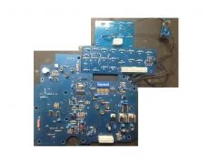 Placa de Circuito com Led Painel 12V
