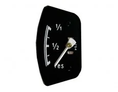 Indicador de Combustível 24V  ½ Lua