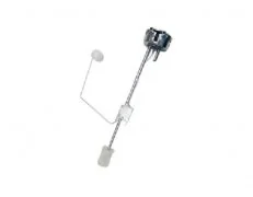 MERCEDES – Medidor Combust. CAM. Série HPN TQ Plastico Cilíndrico 210lts – 95>>
