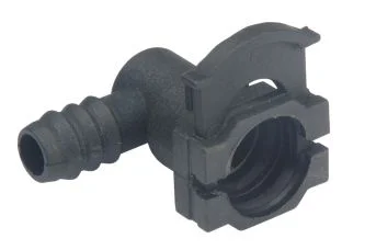 BO.485 — Conector Quick 90º – 1/2×13 compacto