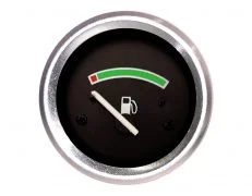 Indicador de Combustível Elétrico 24 Volts – 60mm