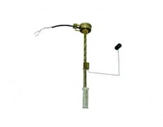 Medidor de Combustível Serie 4 114/124 Sem Conector