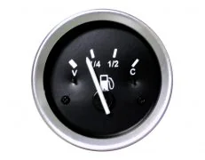 Indicador de Combustível  60mm  12V VZ=0 / CH=90