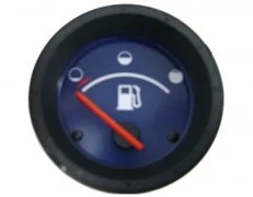 Indicador Combustível 60mm  12V  Painel Integrado