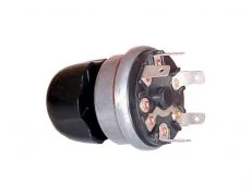 Chave de Luz Rotativa Valmet