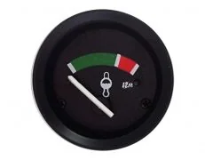 Termômetro da Água 40-120ºC  52mm  12V