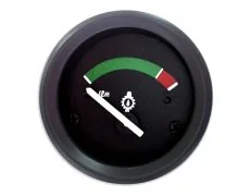 Termômetro Conversor Torque 52mm  24V
