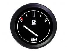 Indicador de Combustível 12V – 60mm