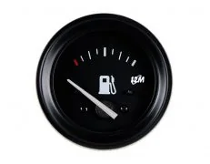 Indicador de Combustível 12V – 60mm