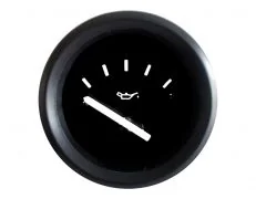 Indicador do Óleo 24V 52mm
