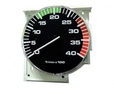 Contagiro VW 4000RPM 12V