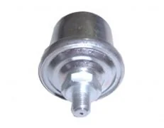 Sensor de Pressão 0-10BAR M10x1,0 Conica P.Alar 0,5Bar