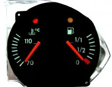 Combinado VW Gol / Saveiro GII de 95