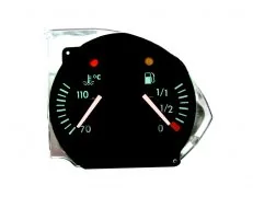 Combinado VW Gol / Saveiro GII de 95