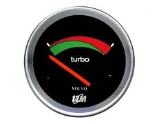 Manômetro de Pressão 0-2 Kg Elétrico 24 Volts – 60mm