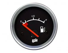 Indicador de Combustível 24 Volts – 60mm