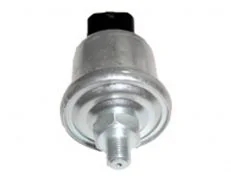 Sensor Pressão do Óleo 0-7Bar Rosca M1/8x27NPTF