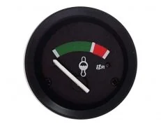 Termômetro da Água 60-104ºC  52mm  12V