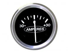 Amperímetro 52mm 30 Amperes